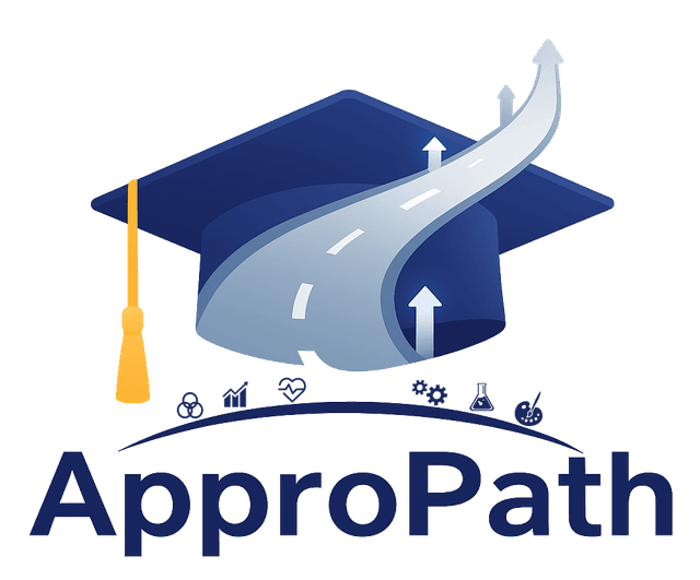 ApproPath Logo